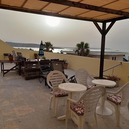 Sunshine Holiday Apartment 8 With Spectacular Seaviews Bahía de San Pablo Exterior foto