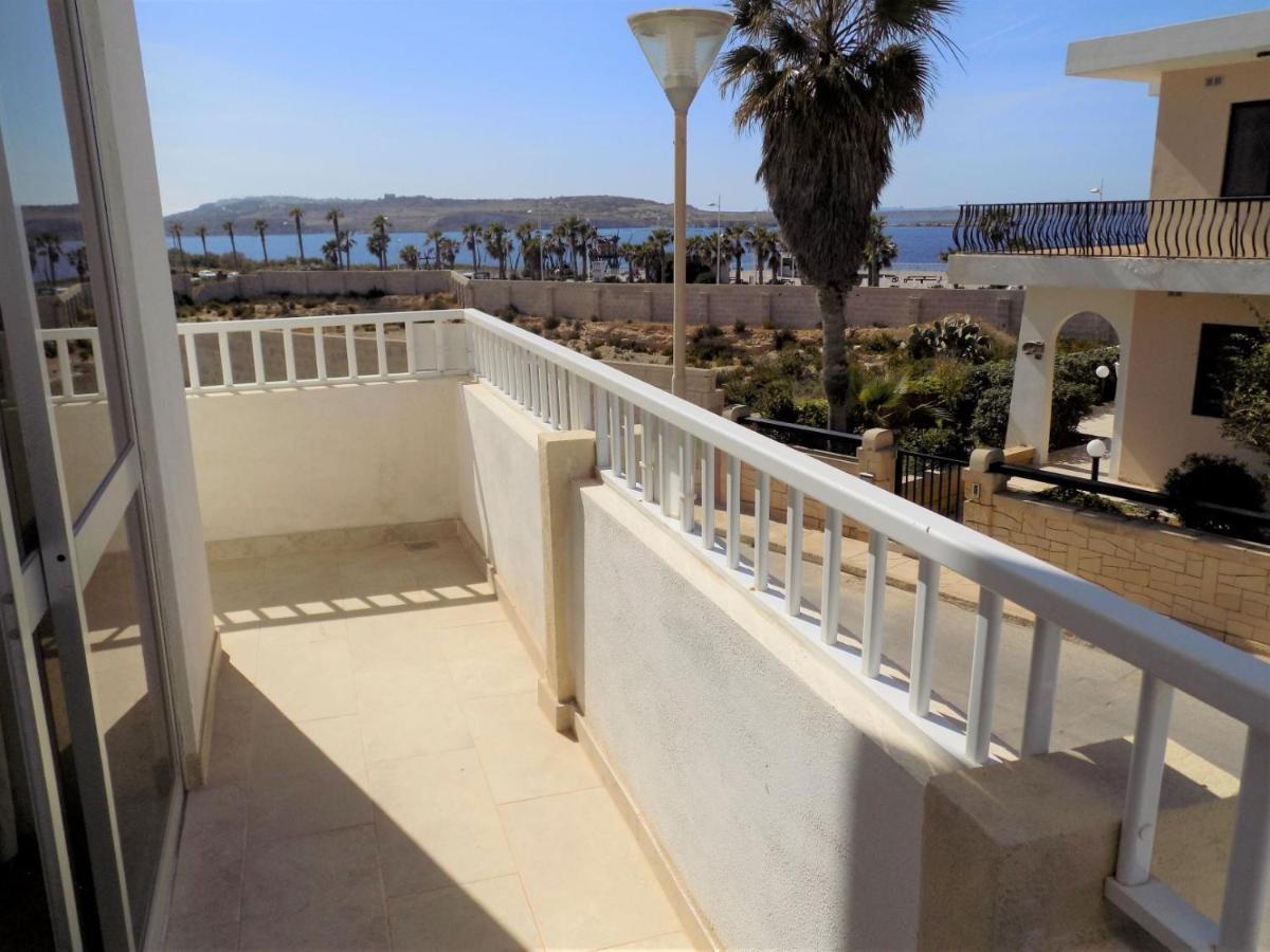 Sunshine Holiday Apartment 8 With Spectacular Seaviews Bahía de San Pablo Exterior foto