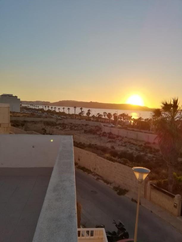 Sunshine Holiday Apartment 8 With Spectacular Seaviews Bahía de San Pablo Exterior foto