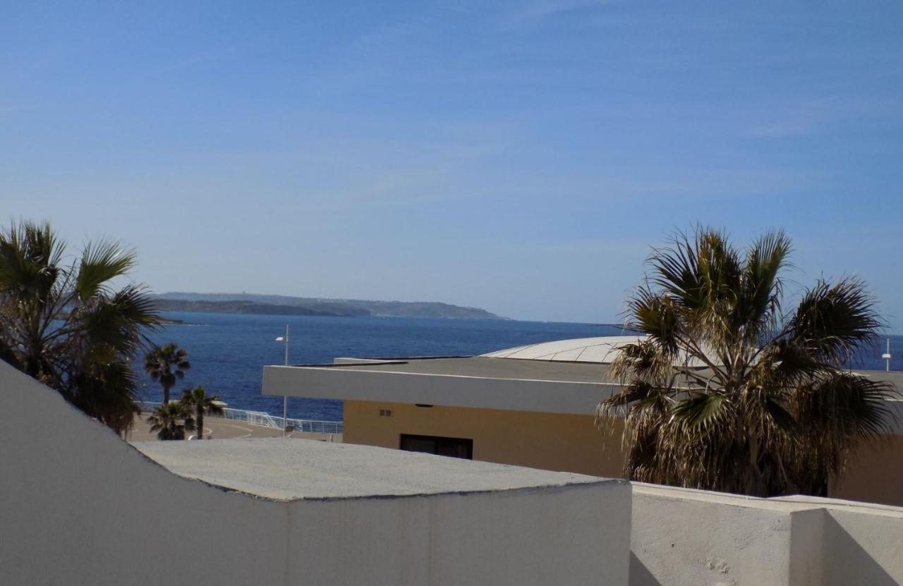 Sunshine Holiday Apartment 8 With Spectacular Seaviews Bahía de San Pablo Exterior foto