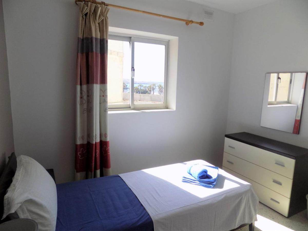 Sunshine Holiday Apartment 8 With Spectacular Seaviews Bahía de San Pablo Exterior foto
