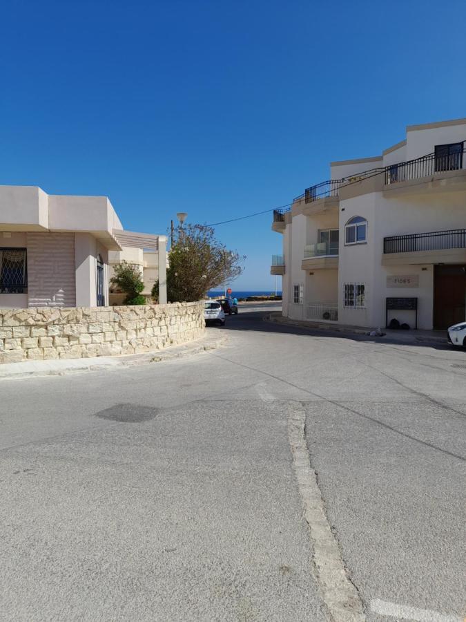 Sunshine Holiday Apartment 8 With Spectacular Seaviews Bahía de San Pablo Exterior foto