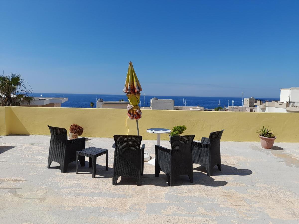 Sunshine Holiday Apartment 8 With Spectacular Seaviews Bahía de San Pablo Exterior foto
