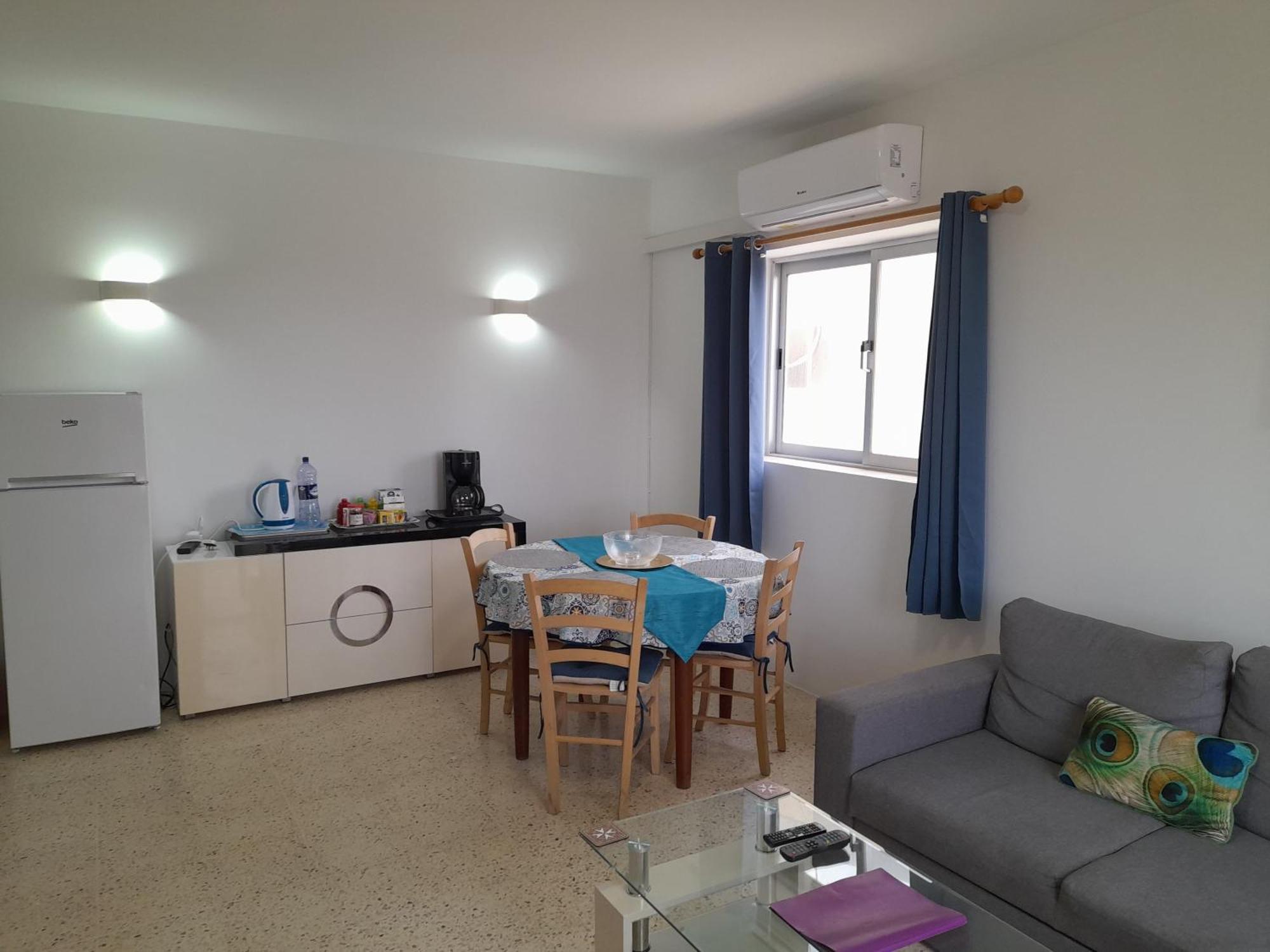 Sunshine Holiday Apartment 8 With Spectacular Seaviews Bahía de San Pablo Exterior foto