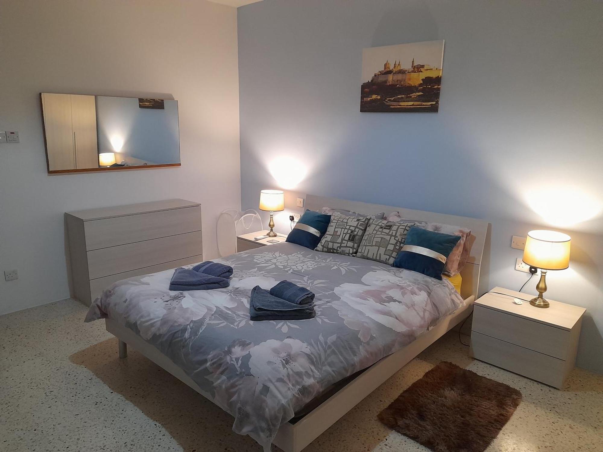 Sunshine Holiday Apartment 8 With Spectacular Seaviews Bahía de San Pablo Exterior foto