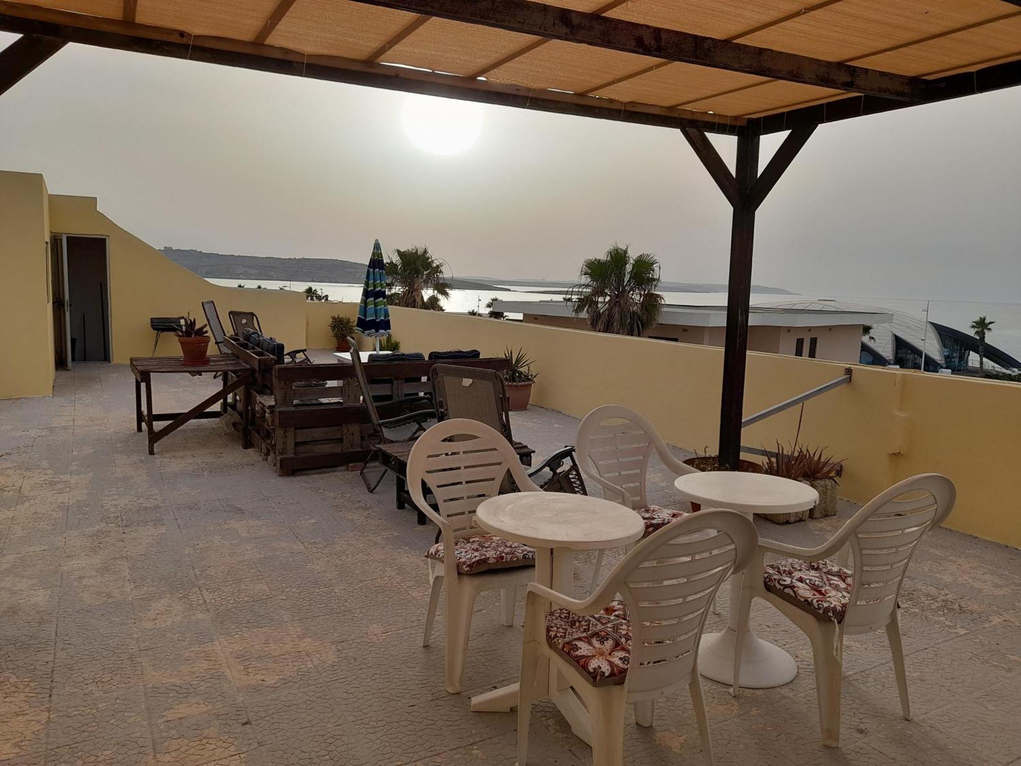 Sunshine Holiday Apartment 8 With Spectacular Seaviews Bahía de San Pablo Exterior foto